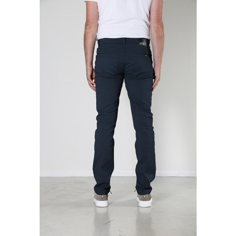 New Star Nyon 0246 Broek Blauw