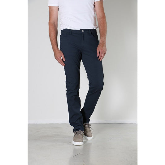 New Star Nyon 0246 Broek Blauw