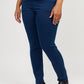 Ciso Sofia pants/jeans donkerblauw