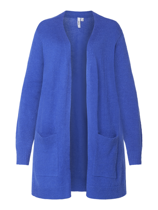 Ciso vest blauw