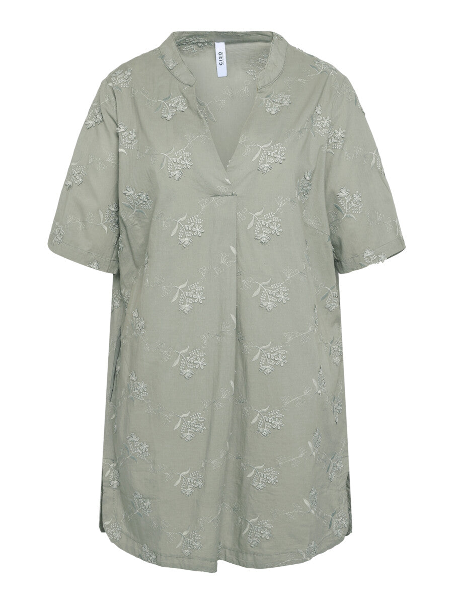 Ciso tuniek dried sage