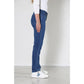 NEW STAR PANTS STRAIGHT STRETCH DAMES DENIM STW LENGTE 32