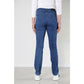 NEW STAR PANTS STRAIGHT STRETCH DAMES DENIM STW LENGTE 32