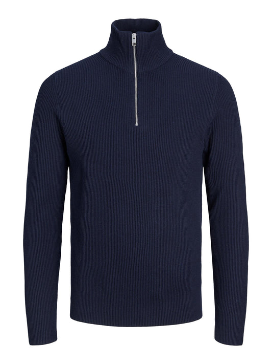 Jack & Jones Jprccperfect Trui Blauw Plussize