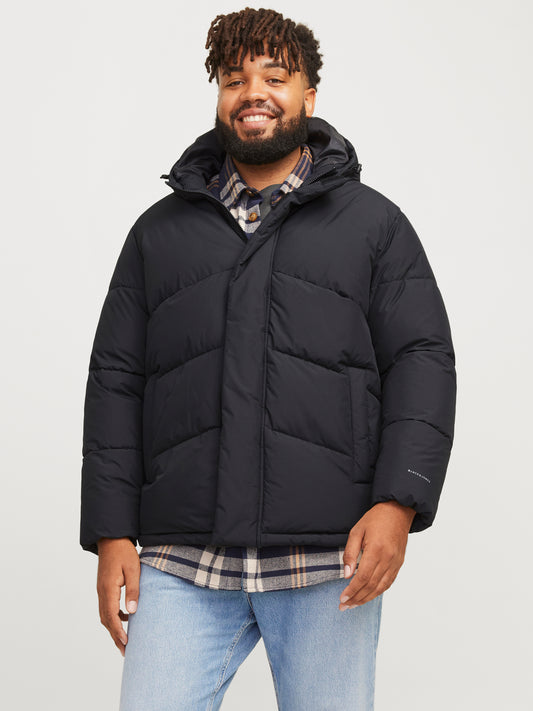 JACK & JONES JJWORLD PUFFER JACKET PLS