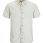 Jack & Jones Jorabel Overhemd Wit