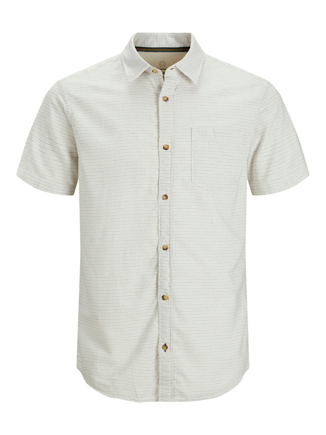 Jack & Jones Jorabel Overhemd Wit