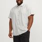 Jack & Jones Jorabel Overhemd Wit