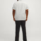 Jack & Jones Jorabel Overhemd Wit