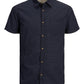 Jack & Jones Jorabel Overhemd Blauw