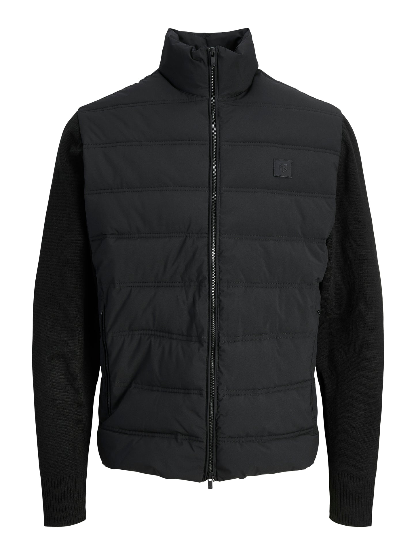 JACK & JONES JPRBLATURNER HYBRID JACKET BIG MEN SIZE