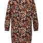 ONLY CARMAKOMA CARLUX ELLIE LIFE LONG TUNIC MEERKLEURIG