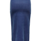 ONLY CARMAKOMA CARBOWIE ROK BLAUW