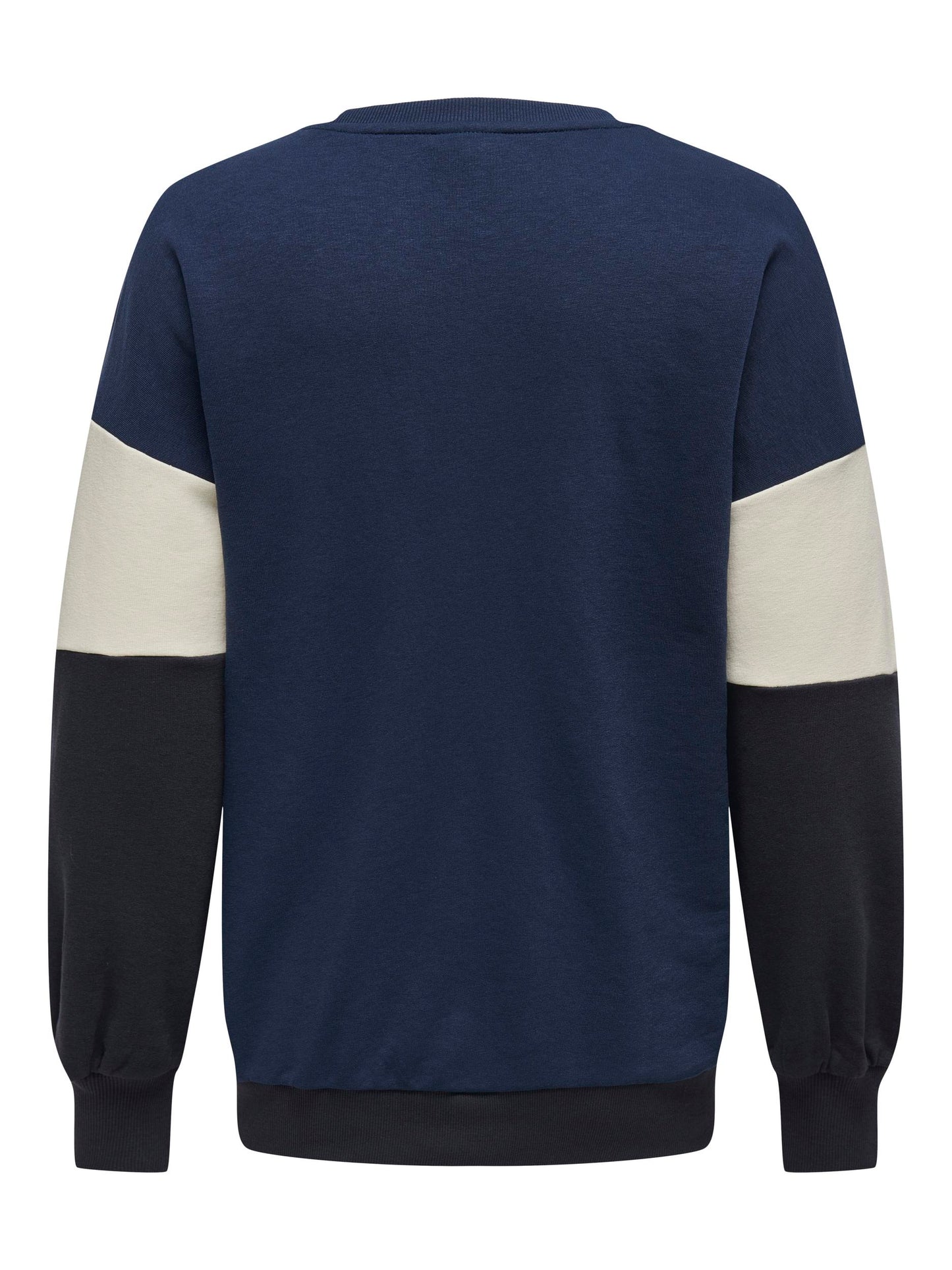 Only Carmakoma Carorleans Pullover