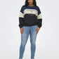 Only Carmakoma Carorleans Pullover