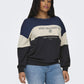 Only Carmakoma Carorleans Pullover