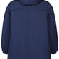 Zhenzi Wynter 345 Jas/coat Donkerblauw